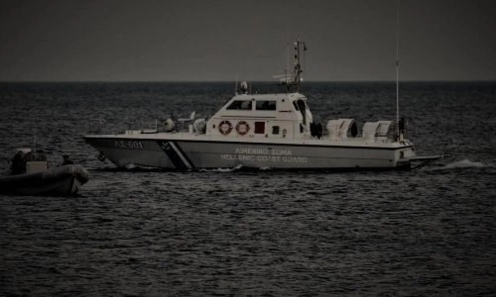 Εξαφάνιση στον Στρυμονικό: Εντοπίστηκε νεκρός ο 43χρονος ψαράς